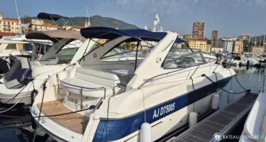 Bavaria  33 Sport Hard Top