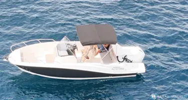 Quicksilver  675 Open