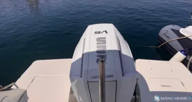Quicksilver  675 Open