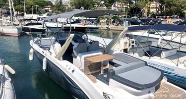 Sessa Marine Key Largo 27