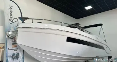 Ranieri Next 275 Sl