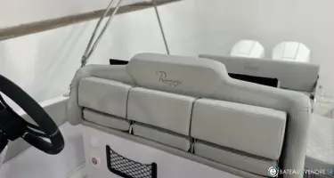 Ranieri Next 275 Sl