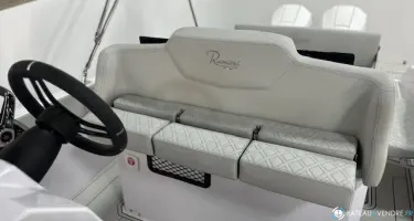 Ranieri Next 275 Sl