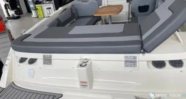 Bayliner VR6 Cuddy