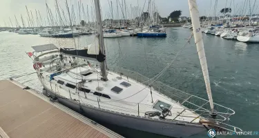 Gib Sea  442