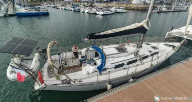 Gib Sea  442