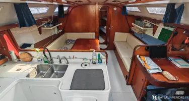 Gib Sea  442