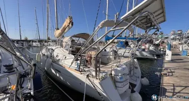 Beneteau Oceanis 40