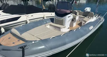 Salpa Soleil 24.5