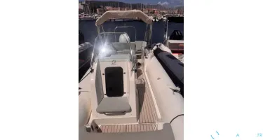 Zodiac Medline 6.8