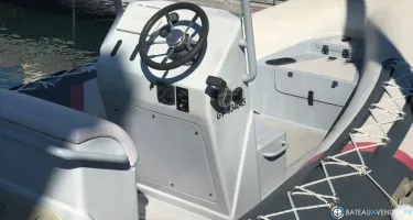 Custom HIGHFIELD OCEAN MASTER 590
