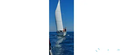 Gibert Marine Gib Sea 84