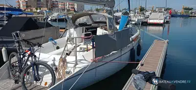 Gibert Marine Gib Sea 84