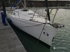 Jeanneau Sun Fast 36