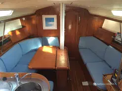 Jeanneau Sun Fast 36