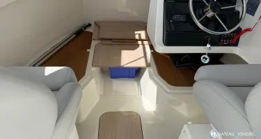 Quicksilver Captur 625 Pilothouse