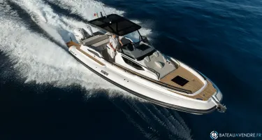 Salpa Soleil 40