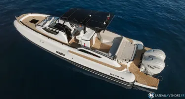 Salpa Soleil 40