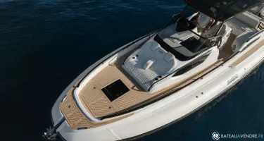 Salpa Soleil 40