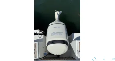 Jeanneau Cap Camarat 7.5 DC