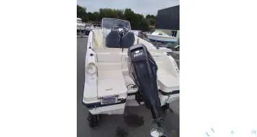 Quicksilver  675 Open