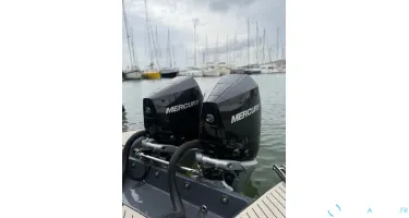 Zodiac Medline 9