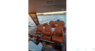 Saxdor  320 GTO
