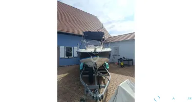 Quicksilver Activ 605 Open