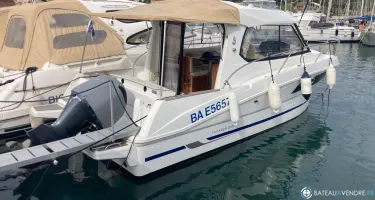 Beneteau Antares 8.80