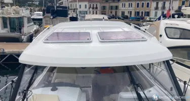 Beneteau Antares 8.80