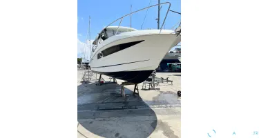 Beneteau Antares 8.80