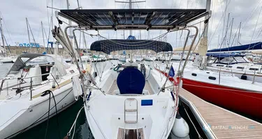Jeanneau Sun Odyssey 33