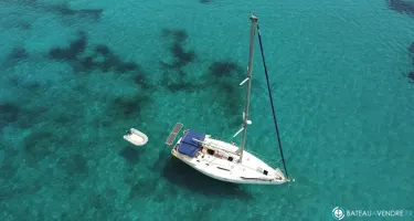 Jeanneau Sun Odyssey 42.2