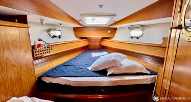 Jeanneau Sun Odyssey 42.2