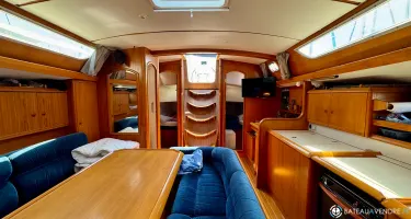 Jeanneau Sun Odyssey 42.2