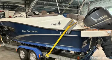 Jeanneau  CAP CAMARAT 7.5 WA S2 