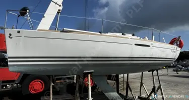 Beneteau First 21.7 S