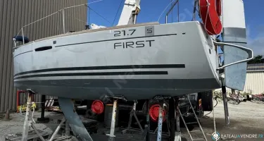 Beneteau First 21.7 S