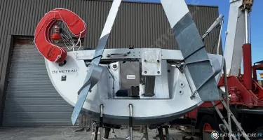 Beneteau First 21.7 S
