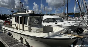 Botnia Marin Targa 25.1