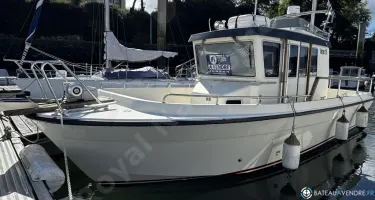 Botnia Marin Targa 25.1