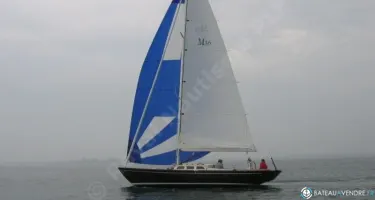 Morris Yachts Morris 36