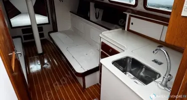 Morris Yachts Morris 36