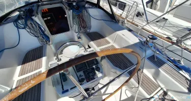 Beneteau Oceanis 393 Clipper
