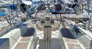 Beneteau Oceanis 393 Clipper