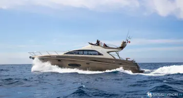 Riva Sportiva 56