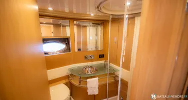 Riva Sportiva 56