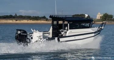 3D Craft Norden 770