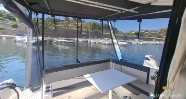 Jeanneau Merry Fisher 895