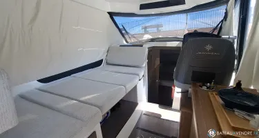 Jeanneau Merry Fisher 895